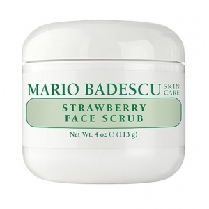 Strawberry Face Scrub product image