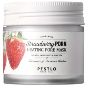 Strawberry PDRN Heating Pore Mask product image