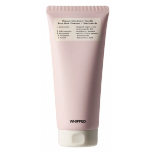 Vegan Pack Cleanser - Strawberry Vanilla product image