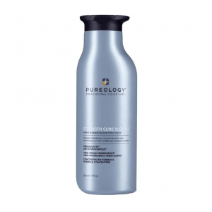 Strength Cure Blonde Shampoo product image