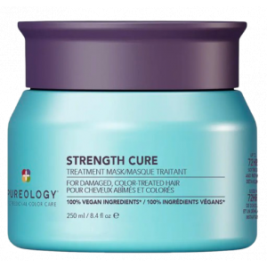 Strength Cure Hair Mask product image