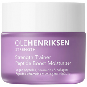 Strength Trainer Peptide Boost Moisturizer product image