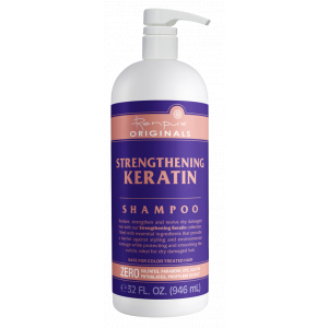Strengthening Keratin Shampoo product image