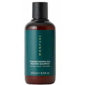 Strengthening Silk Protein Shampoo product image