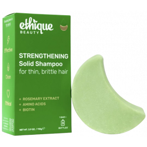 Strengthening Solid Shampoo Bar product image