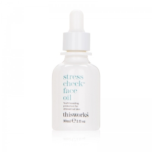 Stress Check Face Oil product image