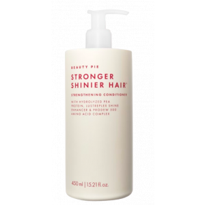 Stronger Shinier Hair Strengthening Conditioner product image