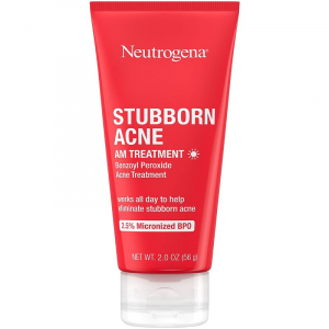 Stubborn Acne AM Treatment product image