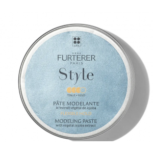 In-Depth Analysis and Overview of Rene Furterer Style Modeling Paste