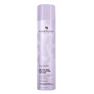 Style + Protect On The Rise Root Lifting Mousse product image