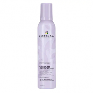 Style + Protect Weightless Volume Mousse product image