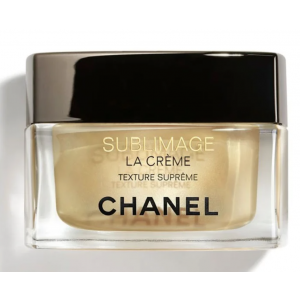 Sublimage La Crème Texture Supreme product image