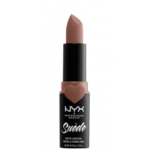 Suede Matte Lipstick product image
