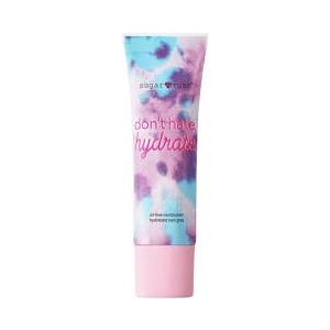 Sugar Rush - Don't Hate, Hydrate Oil Free Moisturizer product image