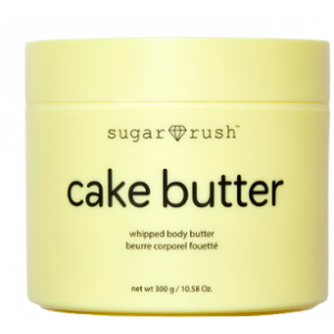 Sugar Rush Cake Butter Whipped Body Butter product image