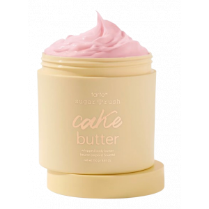 Sugar Rush Cake Butter Whipped Body Butter product image