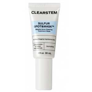 Sulfur SPOT&MASK product image