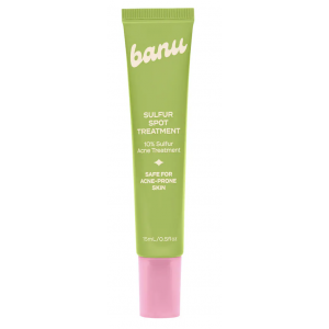 Sulfur Spot Treatment product image