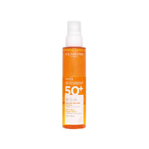 Sun Care Water Mist SPF50+ product image