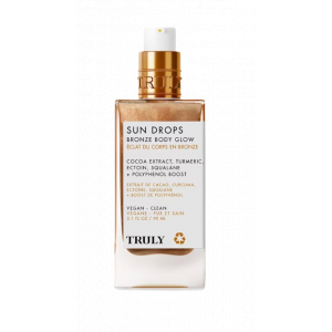 Sun Drops Bronze Body Glow product image