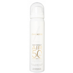 Sun Perfect Air Invisible Face Mist SPF 50 product image