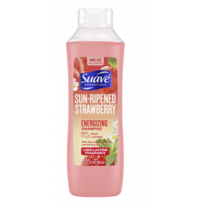 Sun Ripened Strawberry Shampoo product image