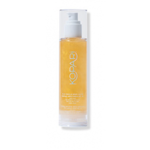 Sun Shield Body Glow Gel SPF 50 product image