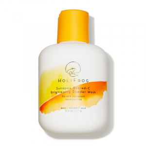 Sunapee Sacred-C Brightening Powder Wash product image