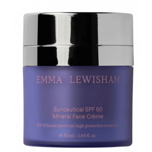 Sunceutical SPF 50 Face Cream product image