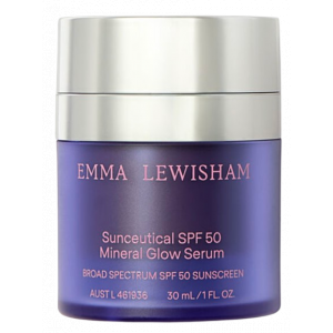 Sunceutical SPF 50 Mineral Glow Serum product image
