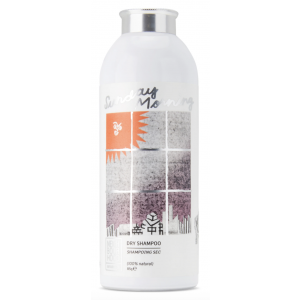 Sunday Morning Dry Shampoo, by Neighborhood Botanicals
