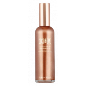Sunny Honey Antioxidant Glow Shimmer Body Oil product image