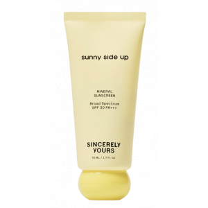 Sunny Side Up Mineral Sunscreen SPF 30 product image