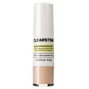 Sunnyside Brush-On Mineral Sunscreen SPF 50 product image