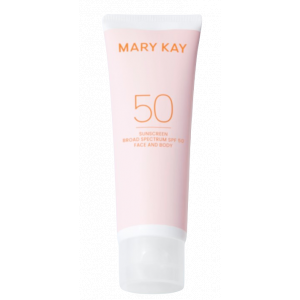 Sunscreen Broad Spectrum SPF 50 product image