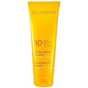 Sunscreen Care Cream SPF 30, High Protection product image