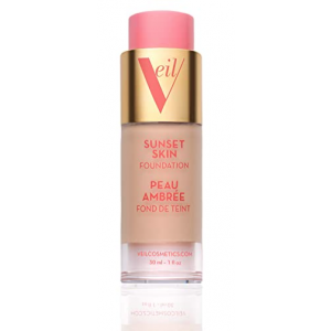 Sunset Skin Liquid Foundation product image