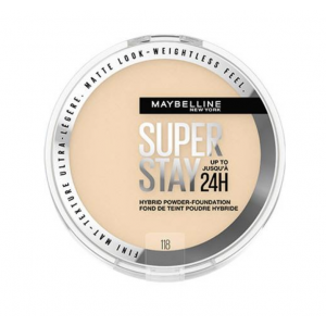SuperStay 24H Hybrid Powder Foundation product image