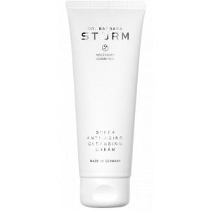 Super Anti-Aging Cleansing Cream product image