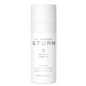 Super Anti-Aging Dual Serum product image