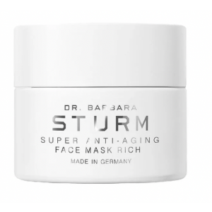 Super Anti-Aging Face Mask Rich product image