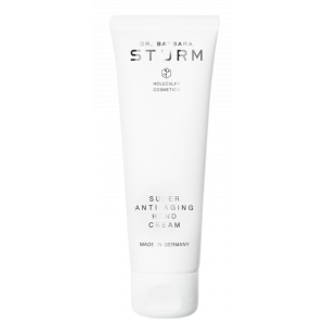 Super Anti-Aging Hand Cream product image