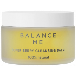 Super Berry Cleansing Balm product image