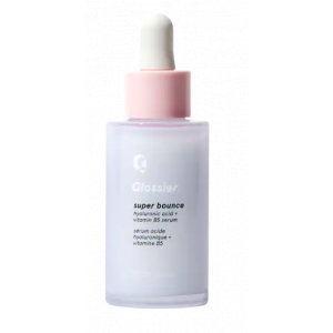 Super Bounce Hyaluronic Acid + Vitamin B5 Face Serum product image