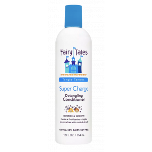 Super Charge Detangling Conditioner product image