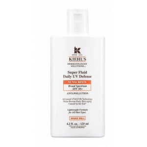 Super Fluid Daily UV Defense SPF 50+ product image