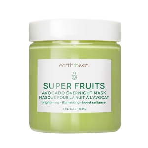 Super Fruits Avocado Overnight Mask product image
