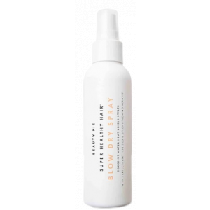 Super Healthy Hair Coconut Water Heat Shield Blow Dry Spray product image