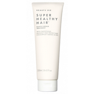 Super Healthy Hair Elastic-Repair Treatment product image