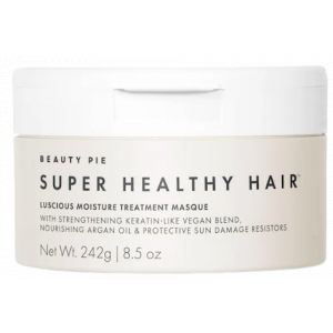 Super Healthy Hair Luscious Moisture Treatment Masque product image